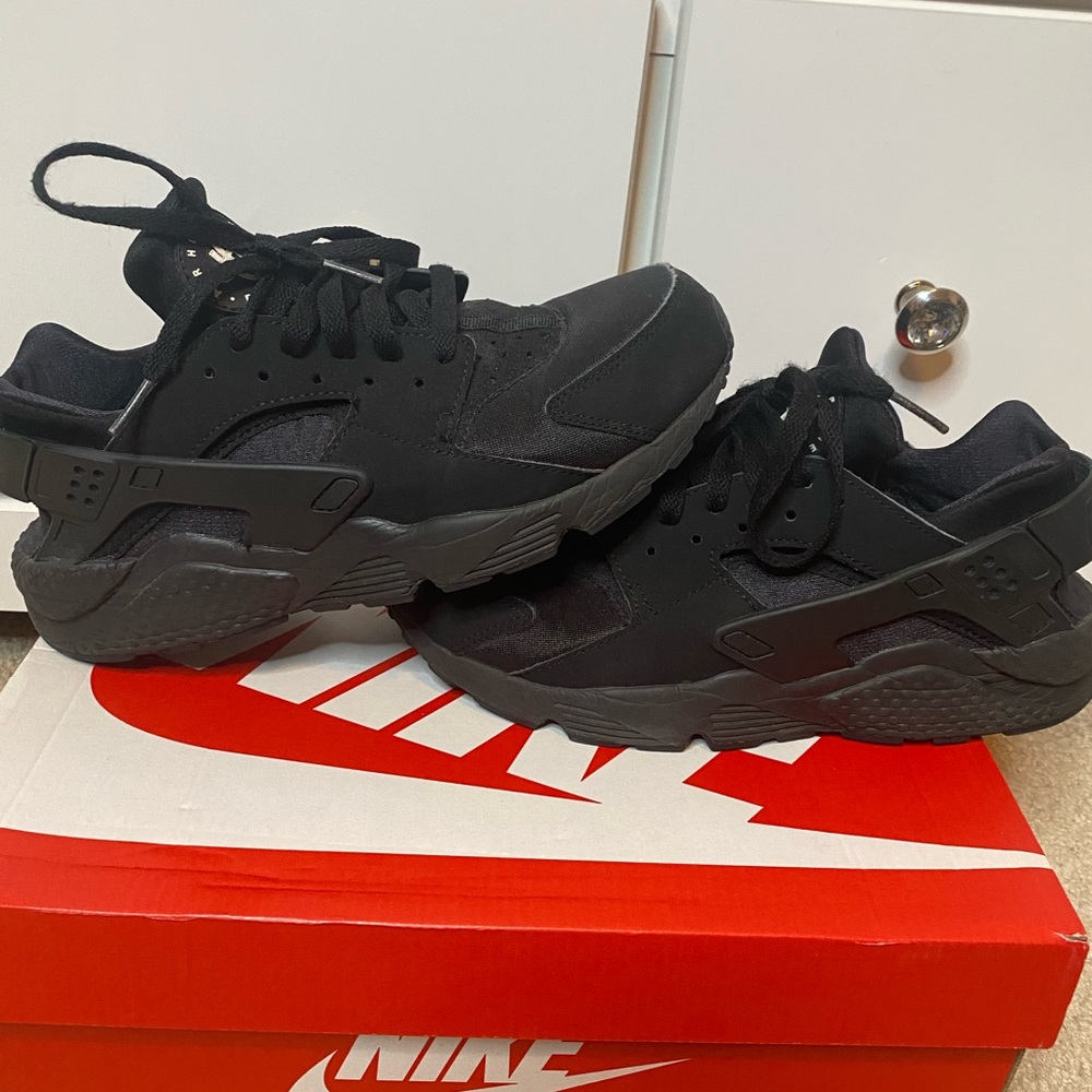 COPY - Nike Air Huarache